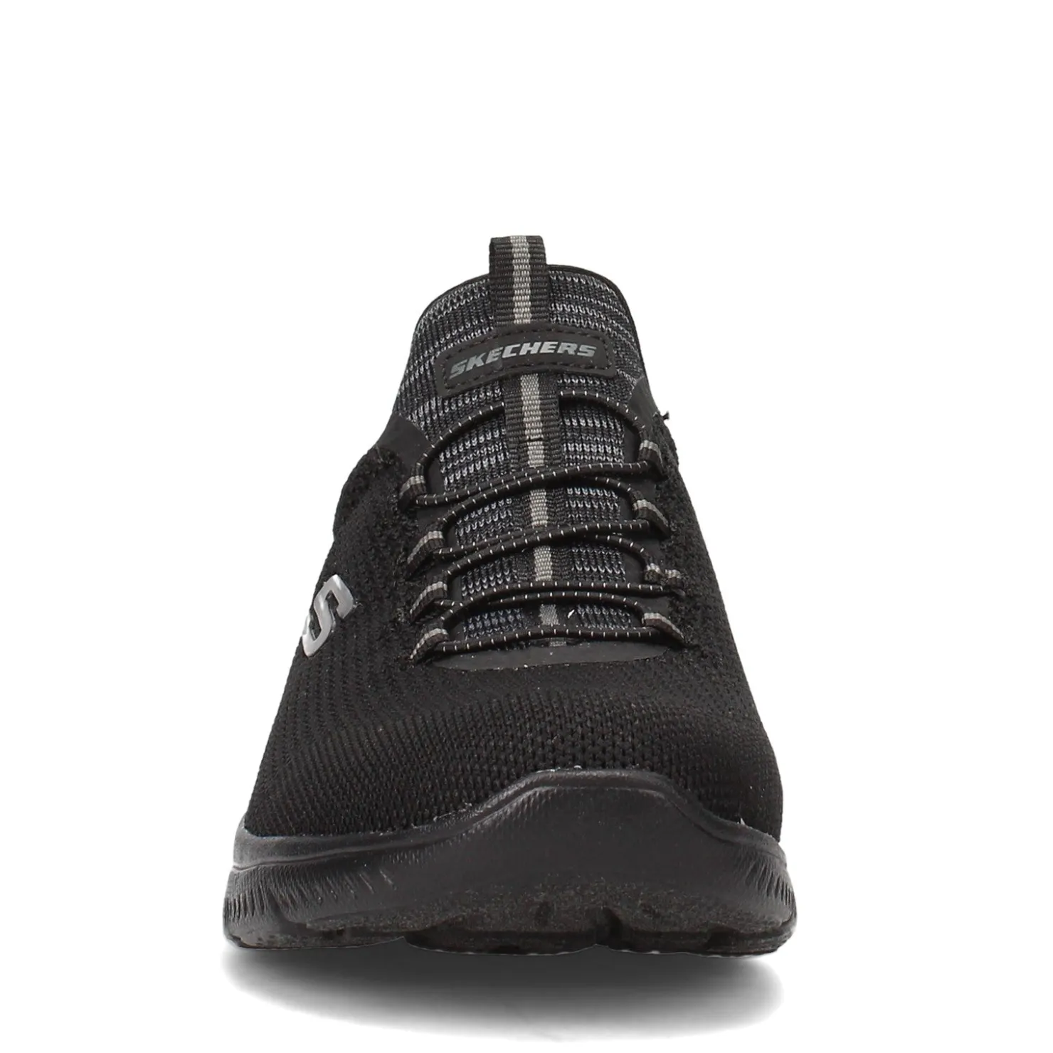 Women's , Summits - Cool Classic Sneaker - Wide Width|Skechers Sale