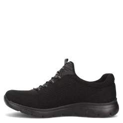 Women's , Summits - Cool Classic Sneaker - Wide Width|Skechers Sale