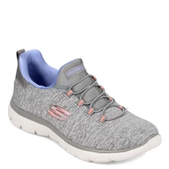 Women's , Summits - Quick Getaway Sneaker - Wide Width|Skechers Best