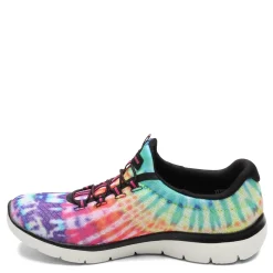 Women's , Summits - Looking Groovy Sneaker|Skechers Clearance