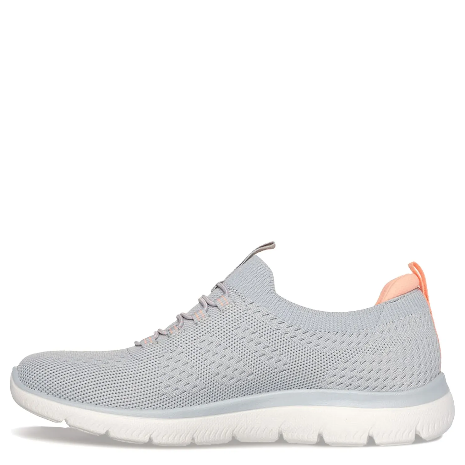 Women's , Summits - Top Player Sneaker - Wide Width|Skechers Best