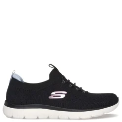 Women's , Summits - Top Player Sneaker - Wide Width|Skechers Outlet