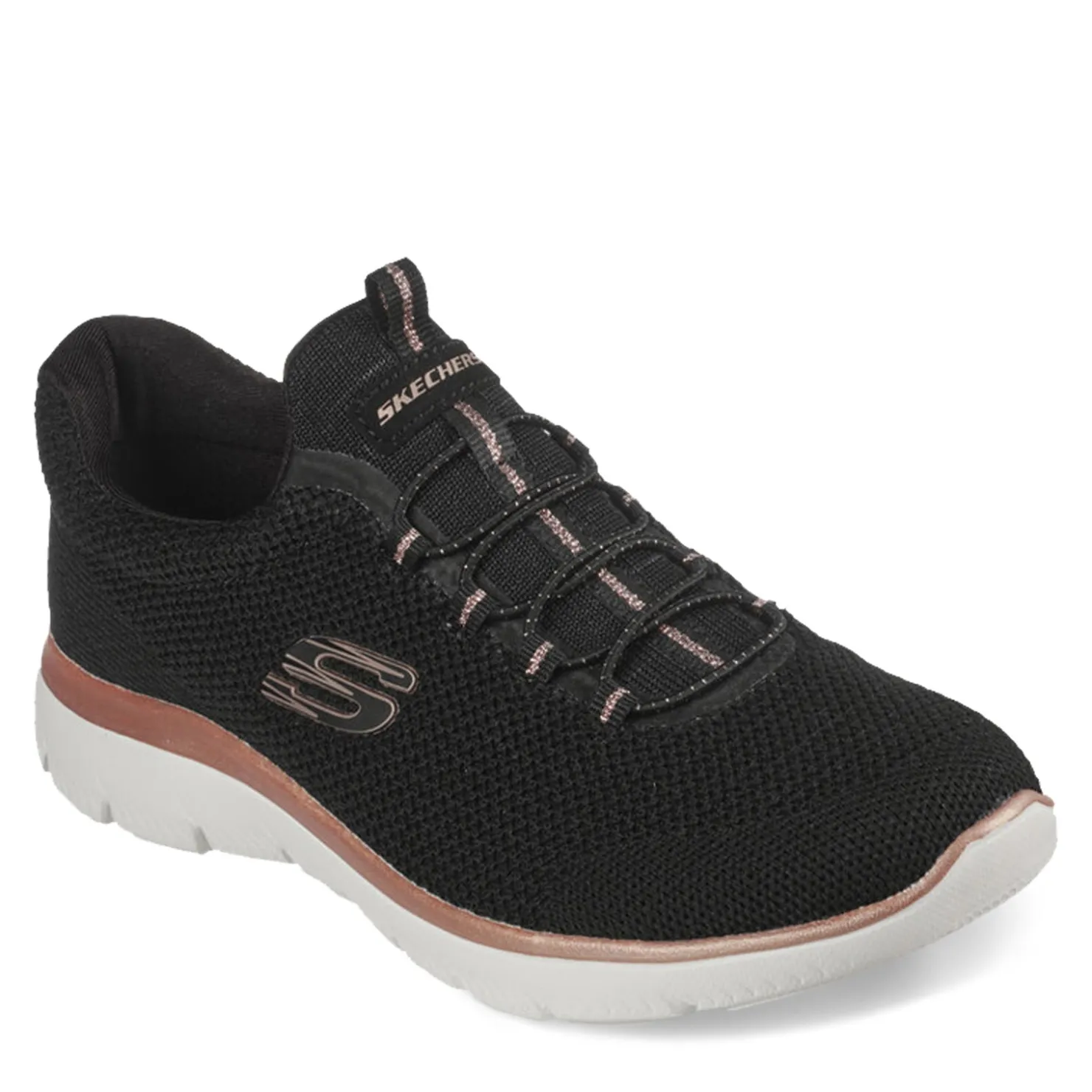 Women's , Summits - Cool Classic Sneaker|Skechers Sale