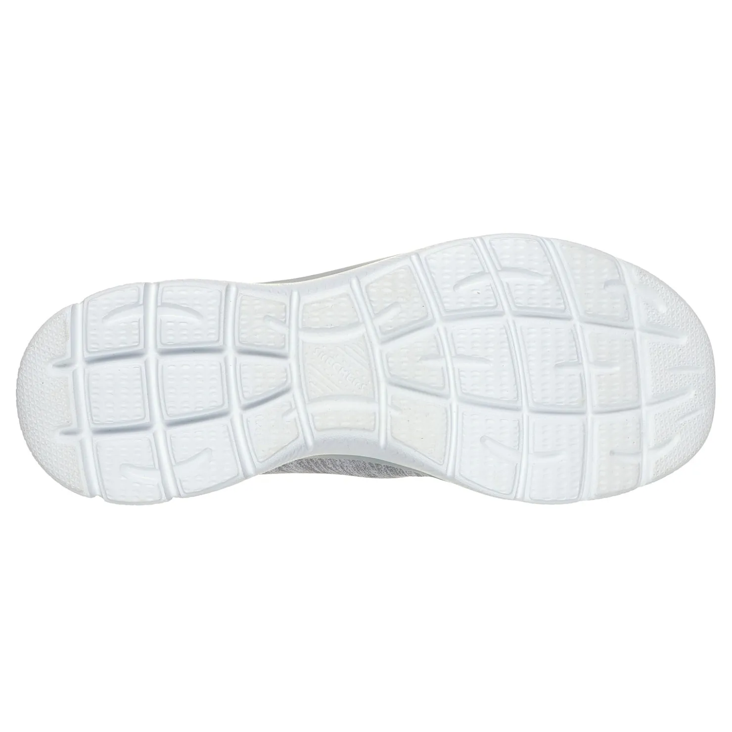 Women's , Summits - Fresh Impression Sneaker - Wide Width|Skechers New