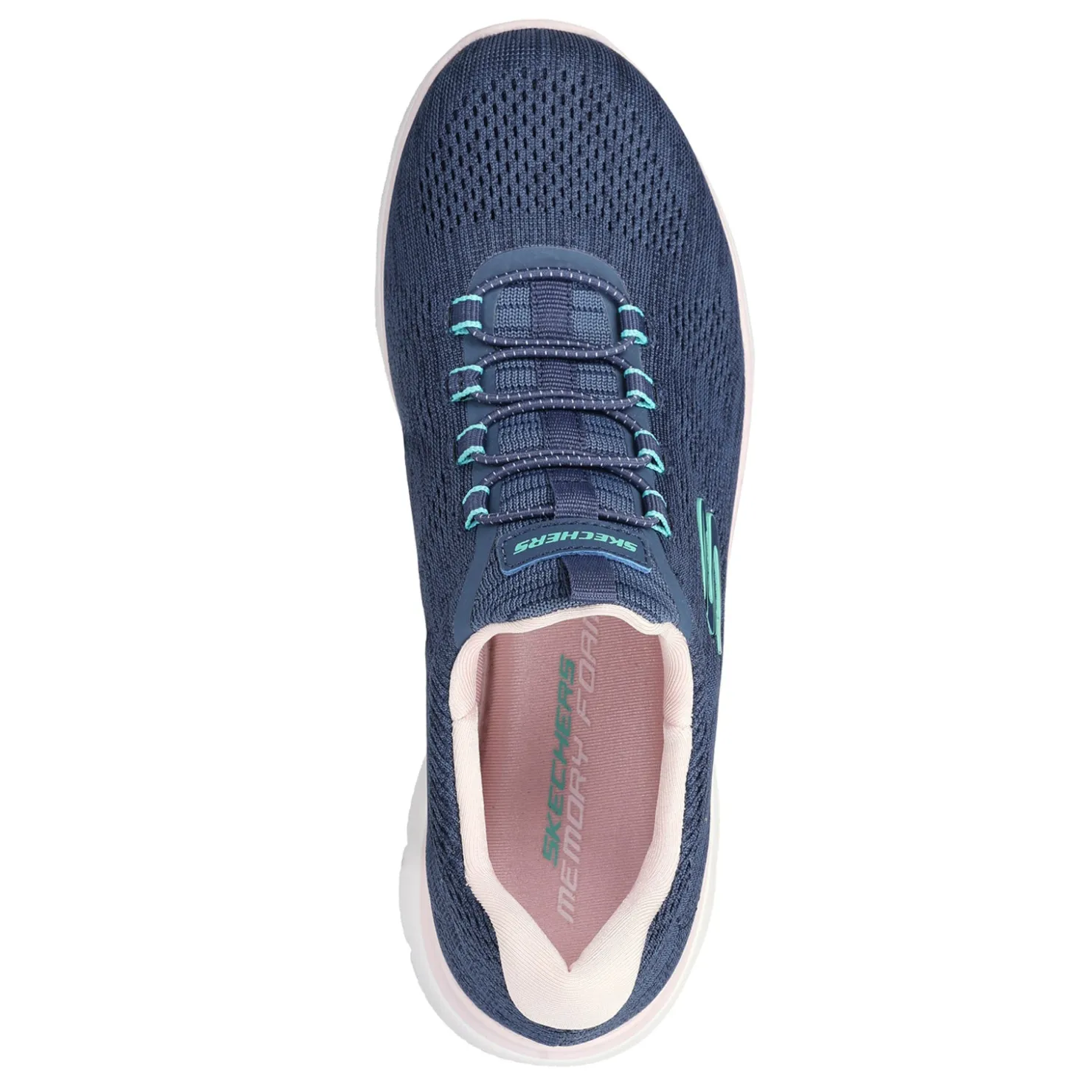 Women's , Summits - Fun Flair Sneaker|Skechers