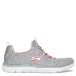 Women's , Summits - Fresh Impression Sneaker|Skechers