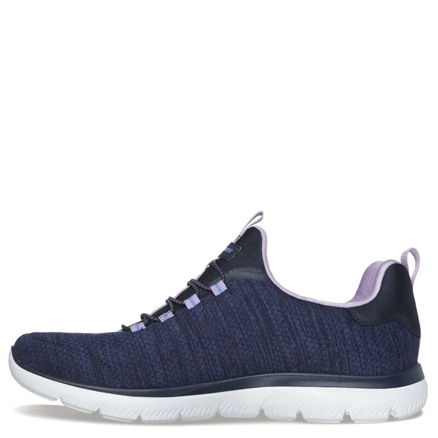 Women's , Summits - Fresh Impression Sneaker - Wide Width|Skechers Outlet