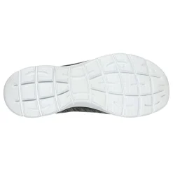 Women's , Summits - Fresh Impression Sneaker - Wide Width|Skechers Clearance