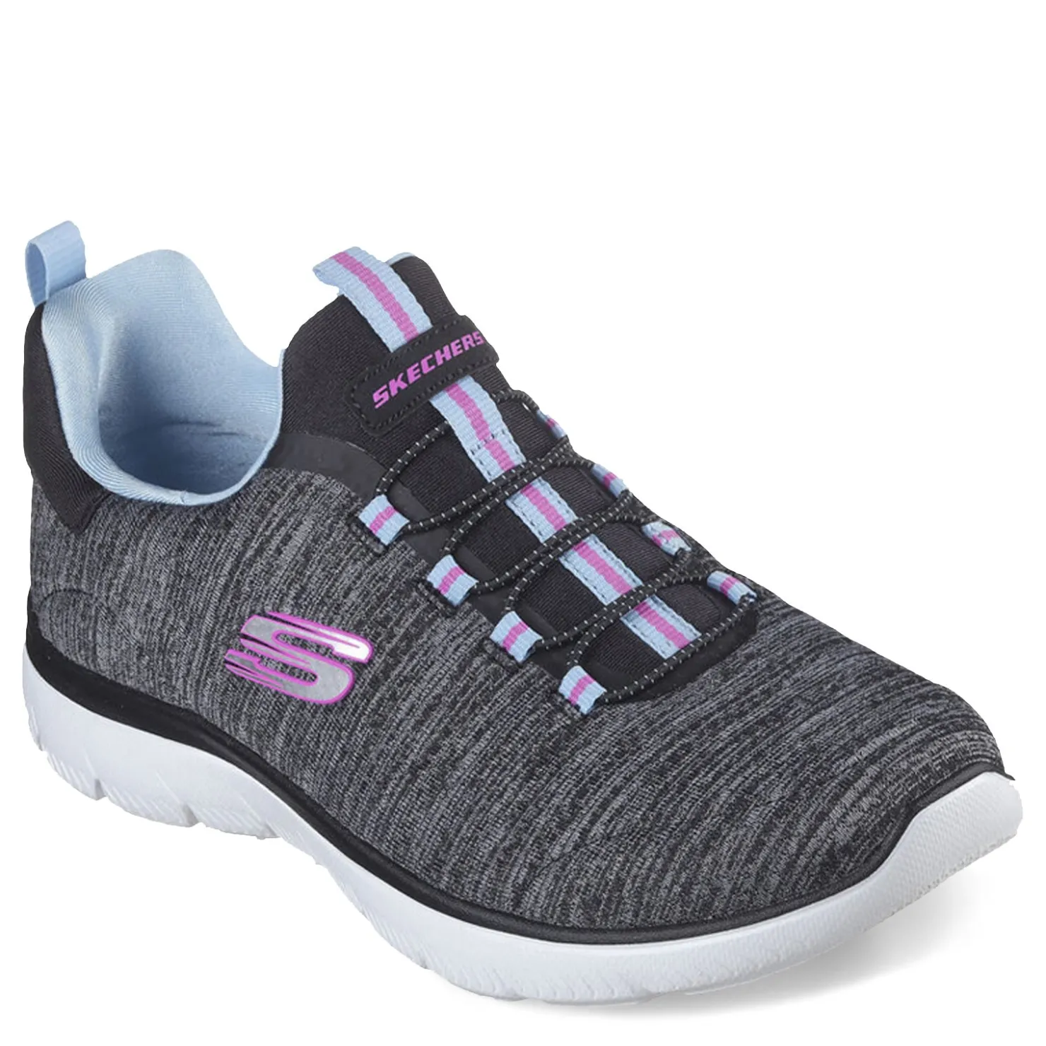 Women's , Summits - Fresh Impression Sneaker|Skechers Sale