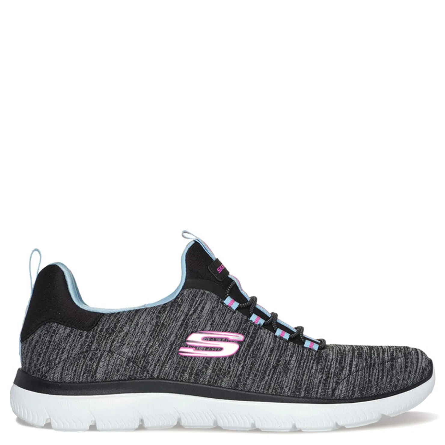 Women's , Summits - Fresh Impression Sneaker|Skechers Sale