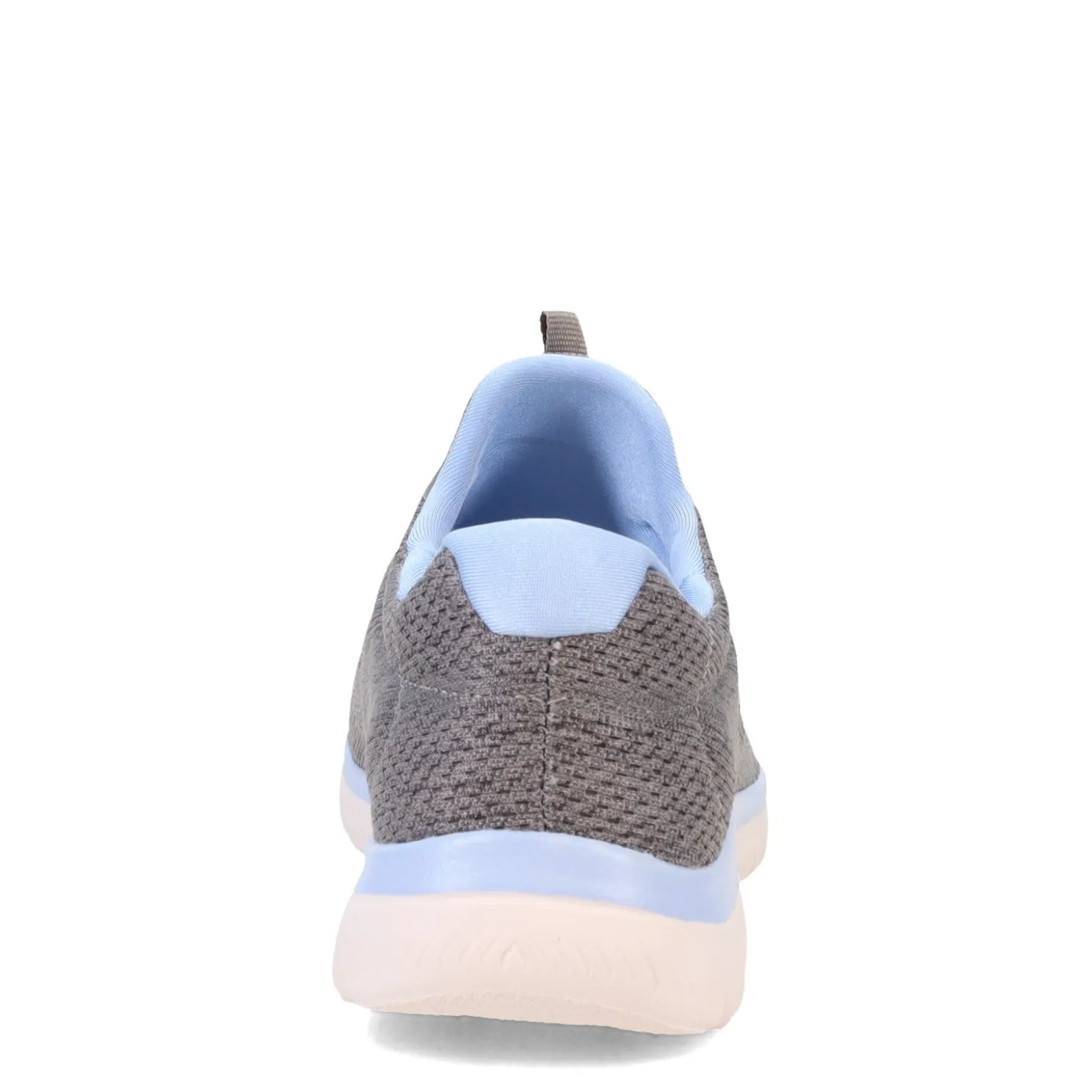 Women's , Summits - Fun Flair Sneaker - Wide Width|Skechers New