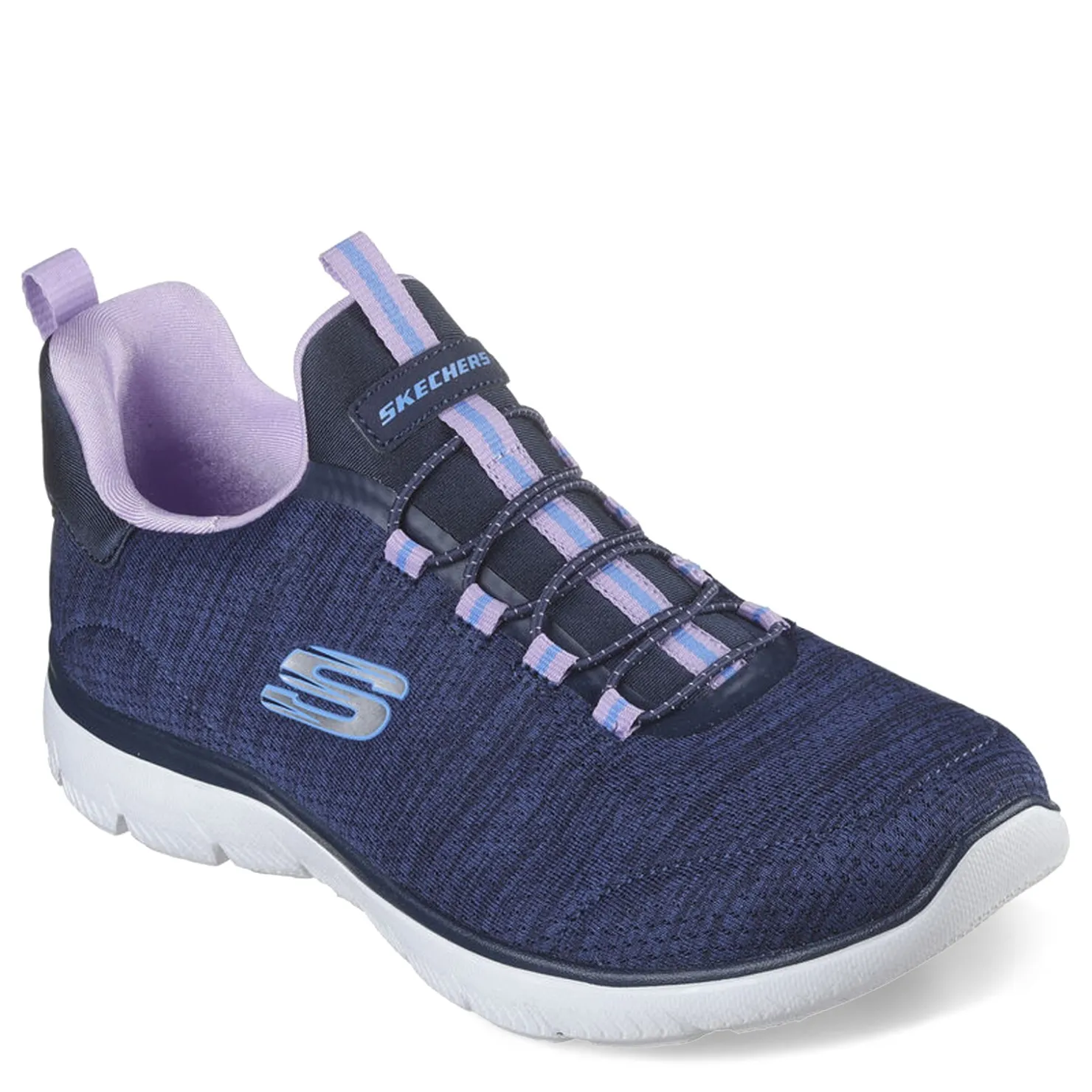 Women's , Summits - Fresh Impression Sneaker|Skechers New