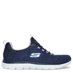 Women's , Summits - Fresh Impression Sneaker|Skechers New