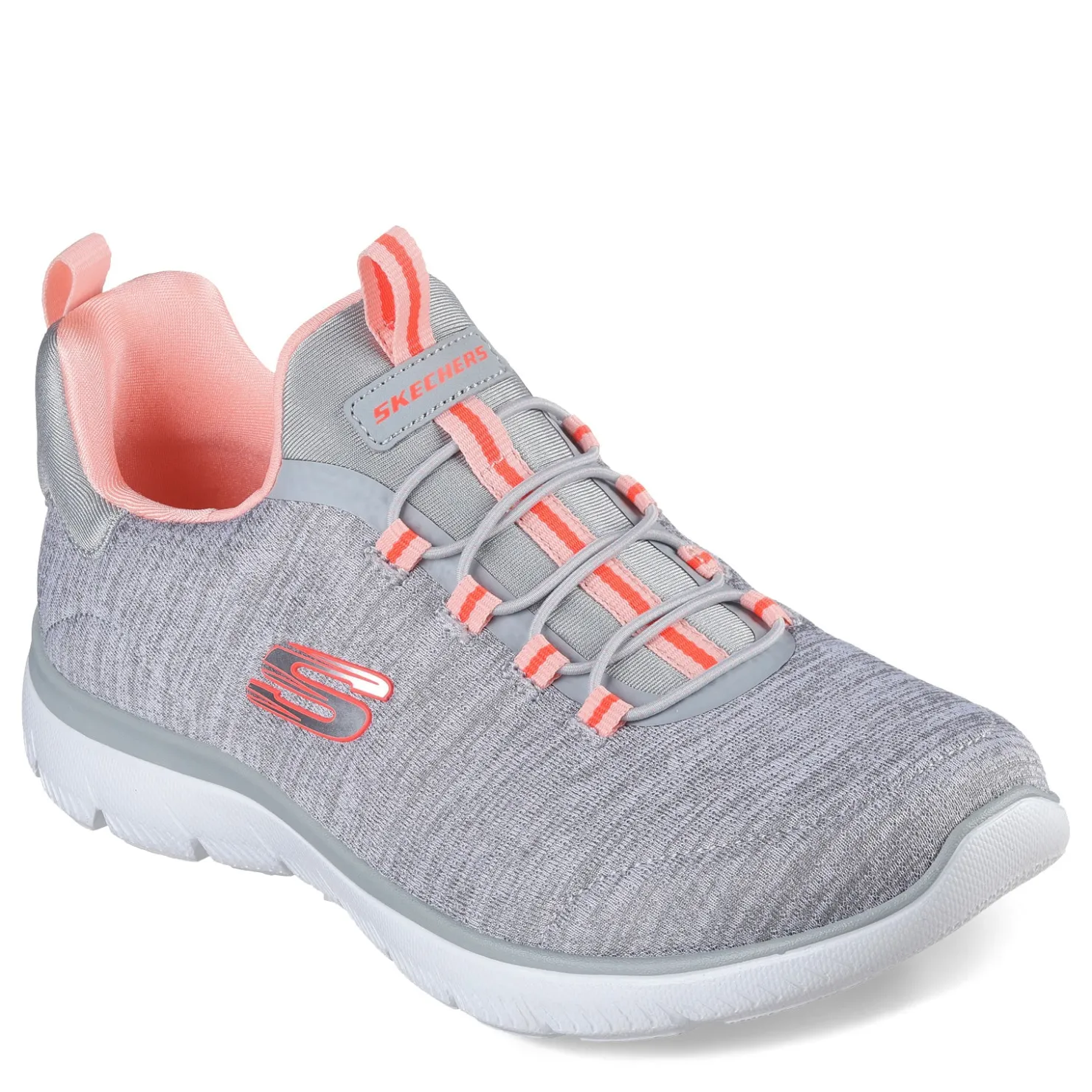 Women's , Summits - Fresh Impression Sneaker|Skechers New