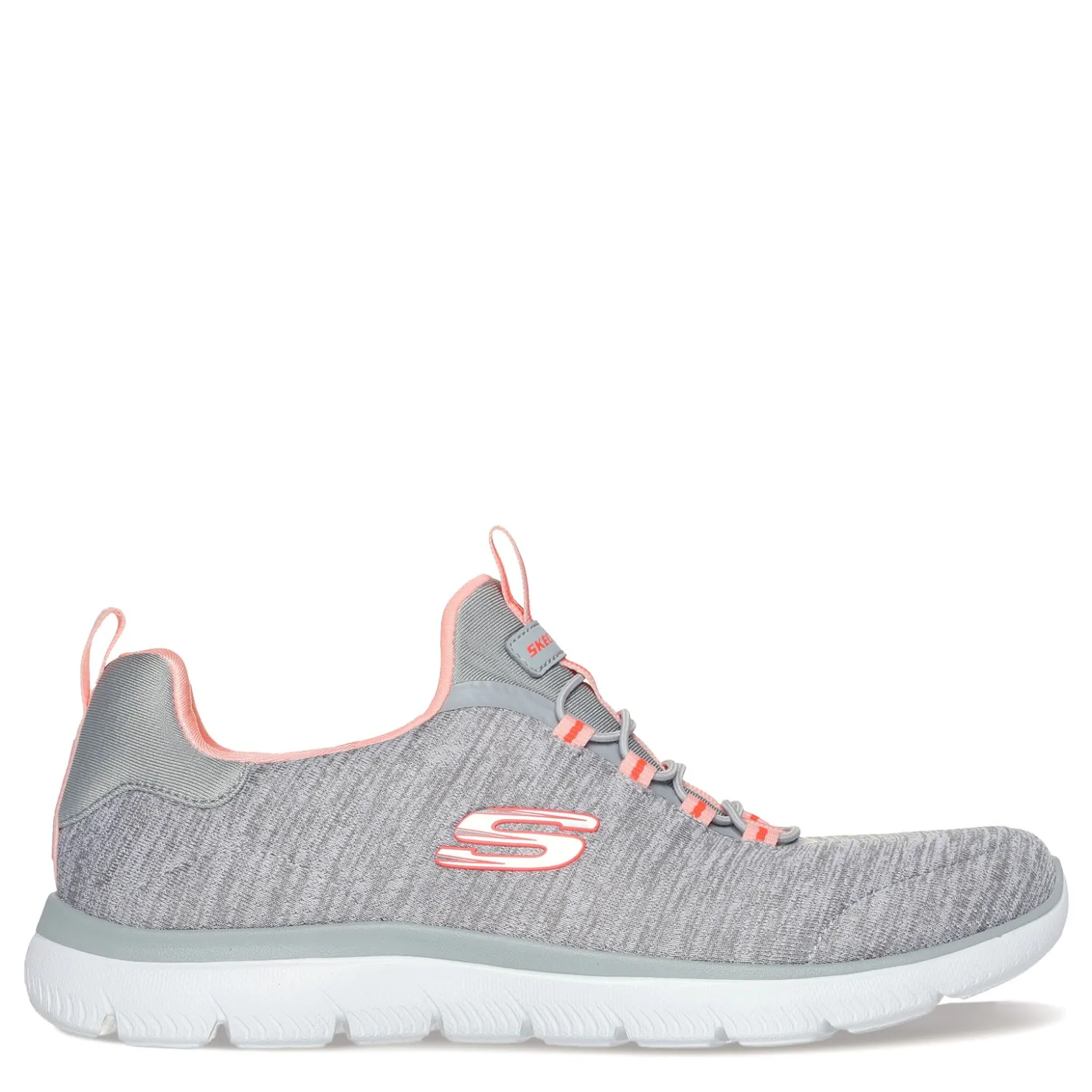 Women's , Summits - Fresh Impression Sneaker|Skechers New