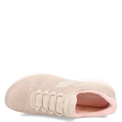 Women's , Summits - Fun Flair Sneaker - Wide Width|Skechers Discount