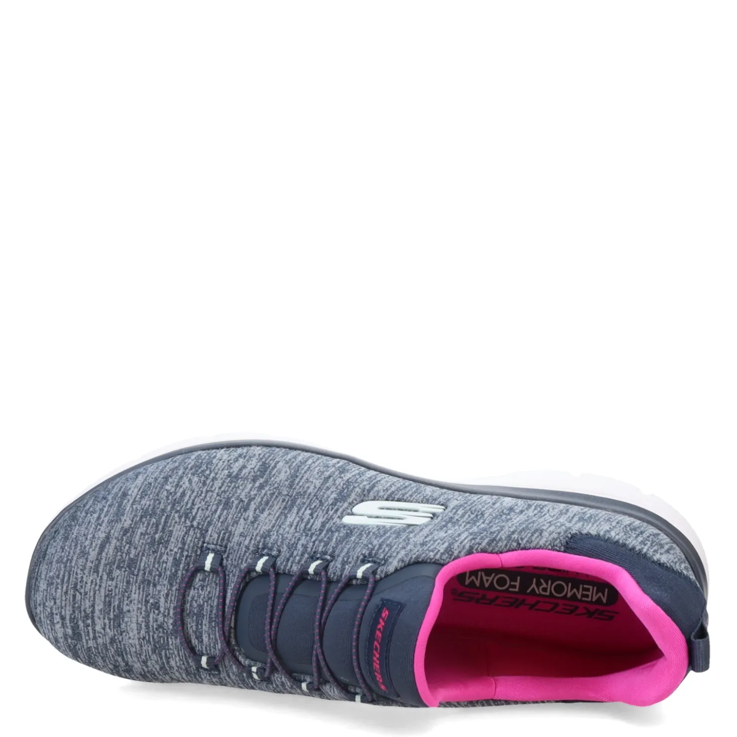 Women's , Summits - Quick Getaway - Wide Width|Skechers Clearance