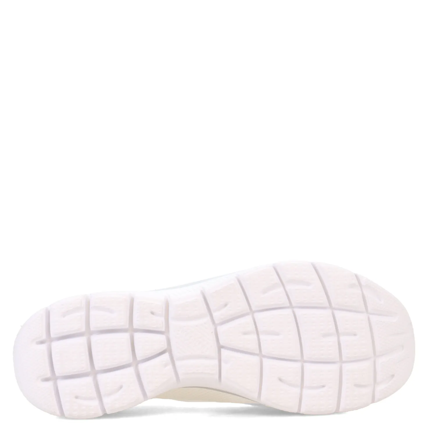 Walking*Skechers Women's , Summits - Cool Classic Sneaker White Silver