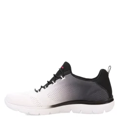 Walking*Skechers Women's , Summits - Bright Charmer Sneaker Black