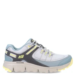 Women's , Summits AT - Artists Bluff Hiking Shoe|Skechers Clearance