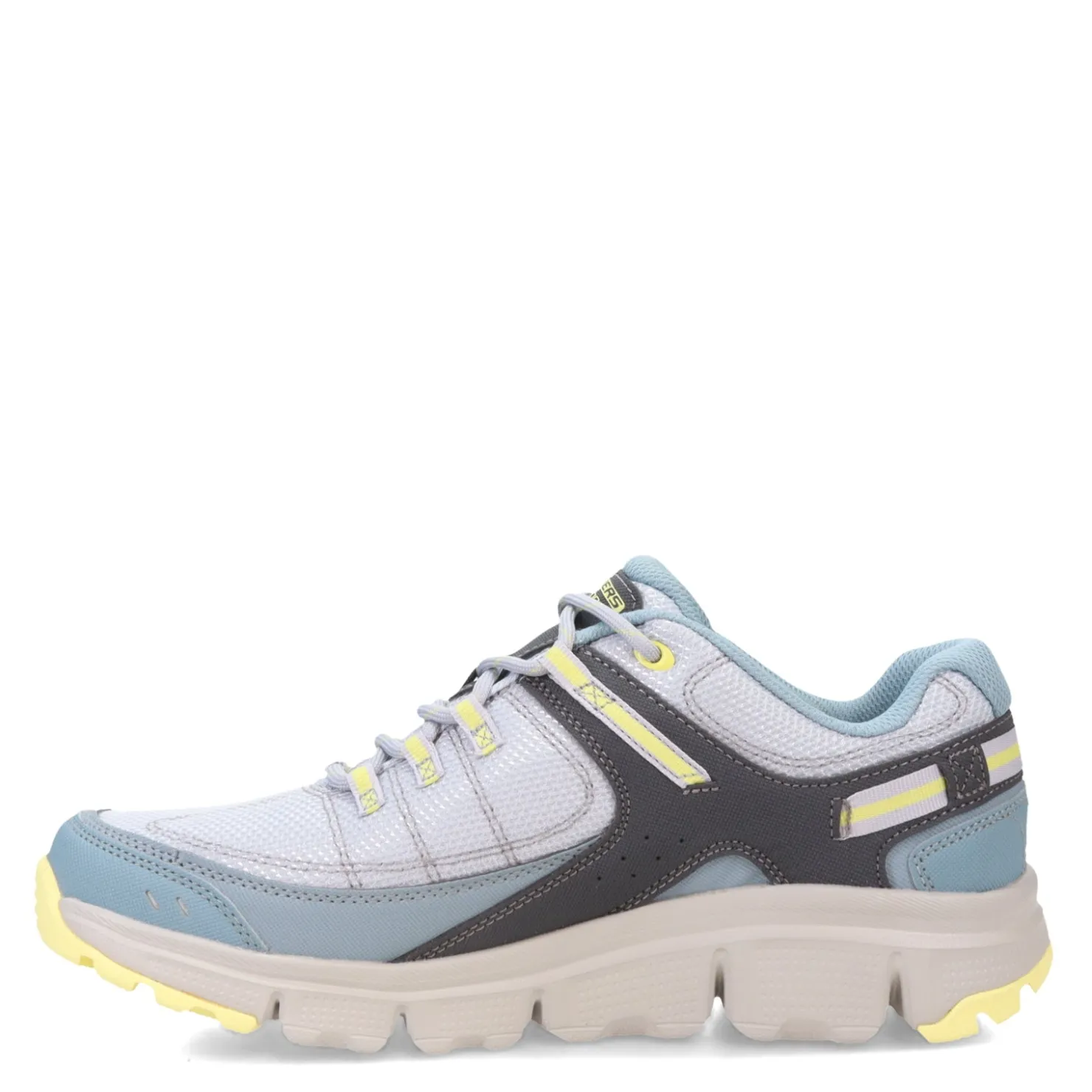 Women's , Summits AT - Artists Bluff Hiking Shoe|Skechers Clearance