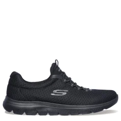 Women's , Summits Slip on Sneakers|Skechers Sale