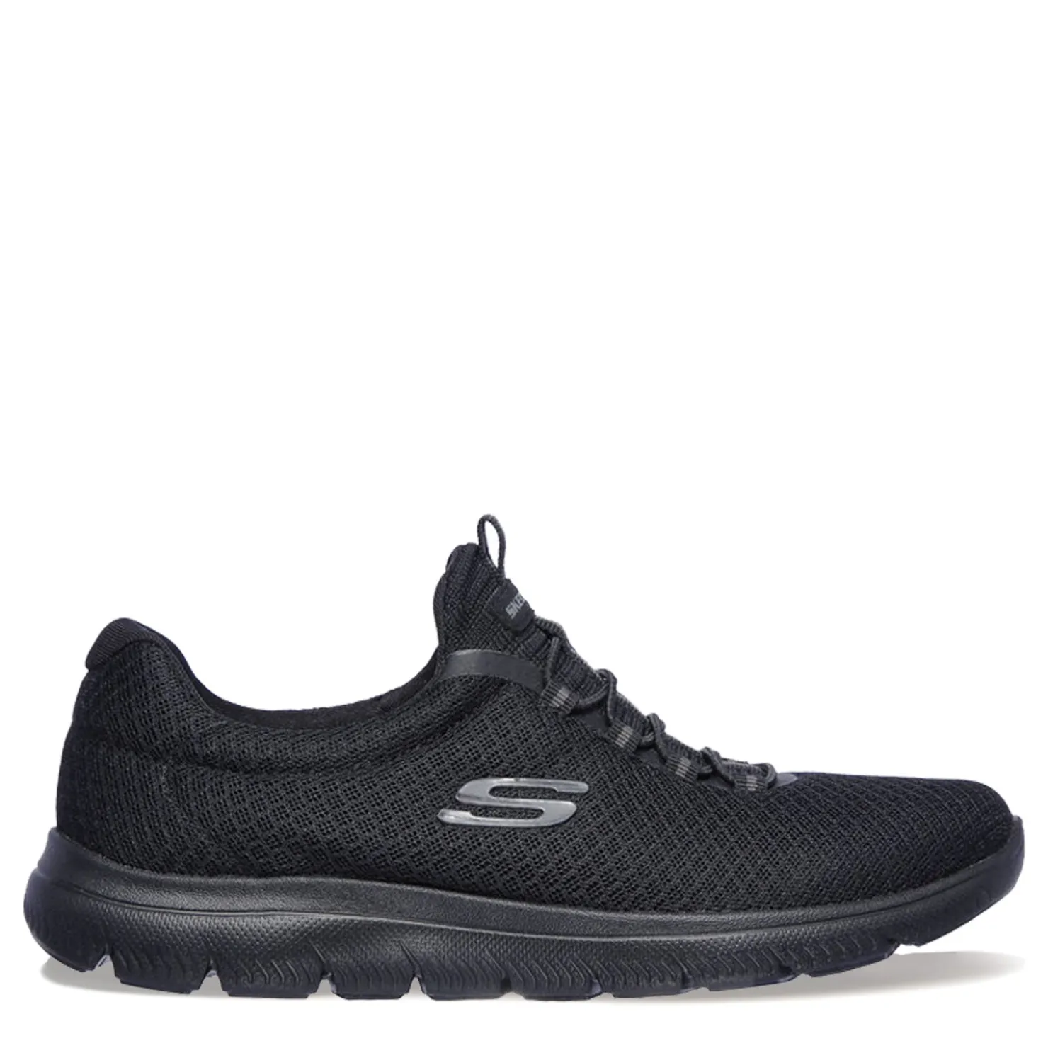 Women's , Summits Slip on Sneakers|Skechers Sale