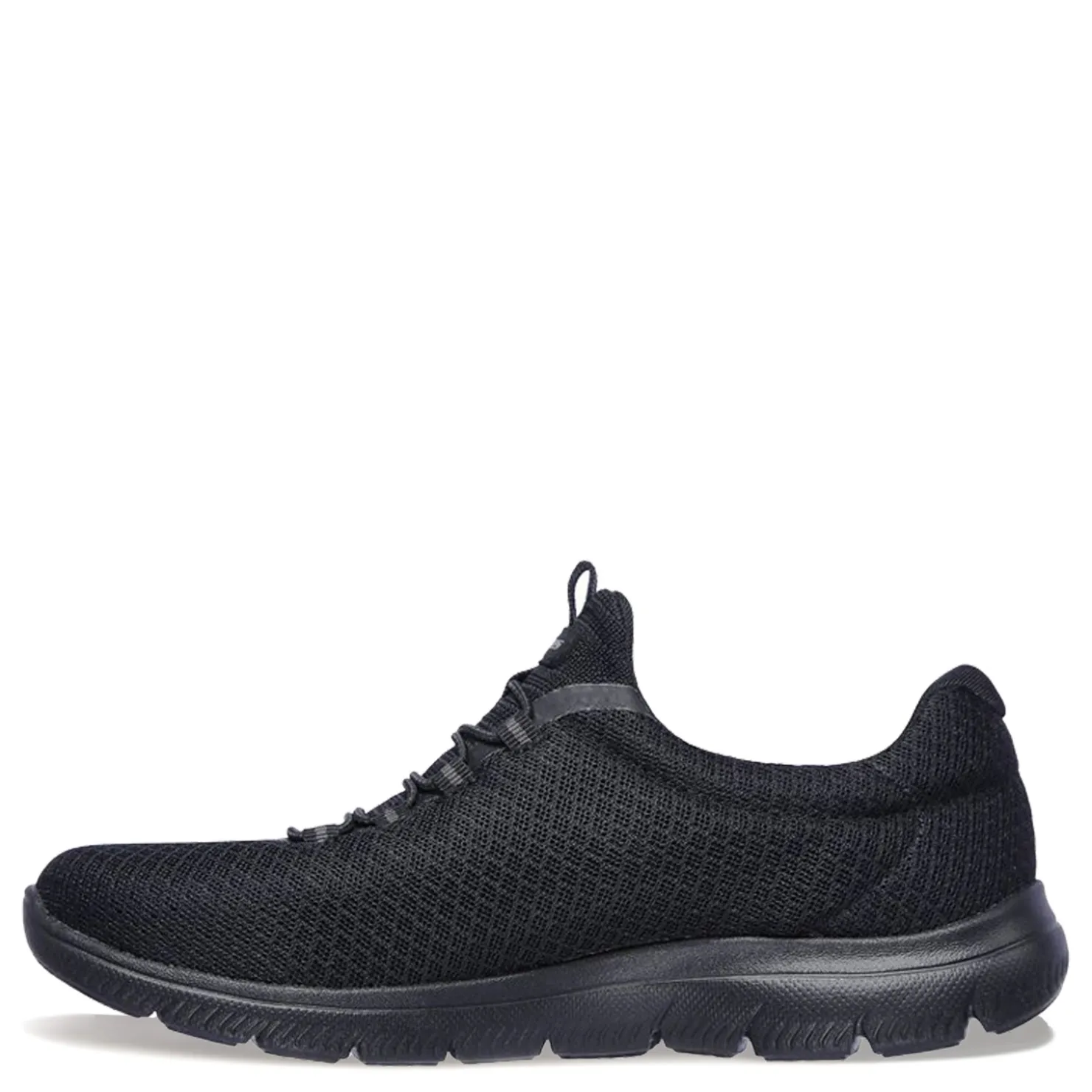 Women's , Summits Slip on Sneakers|Skechers Sale