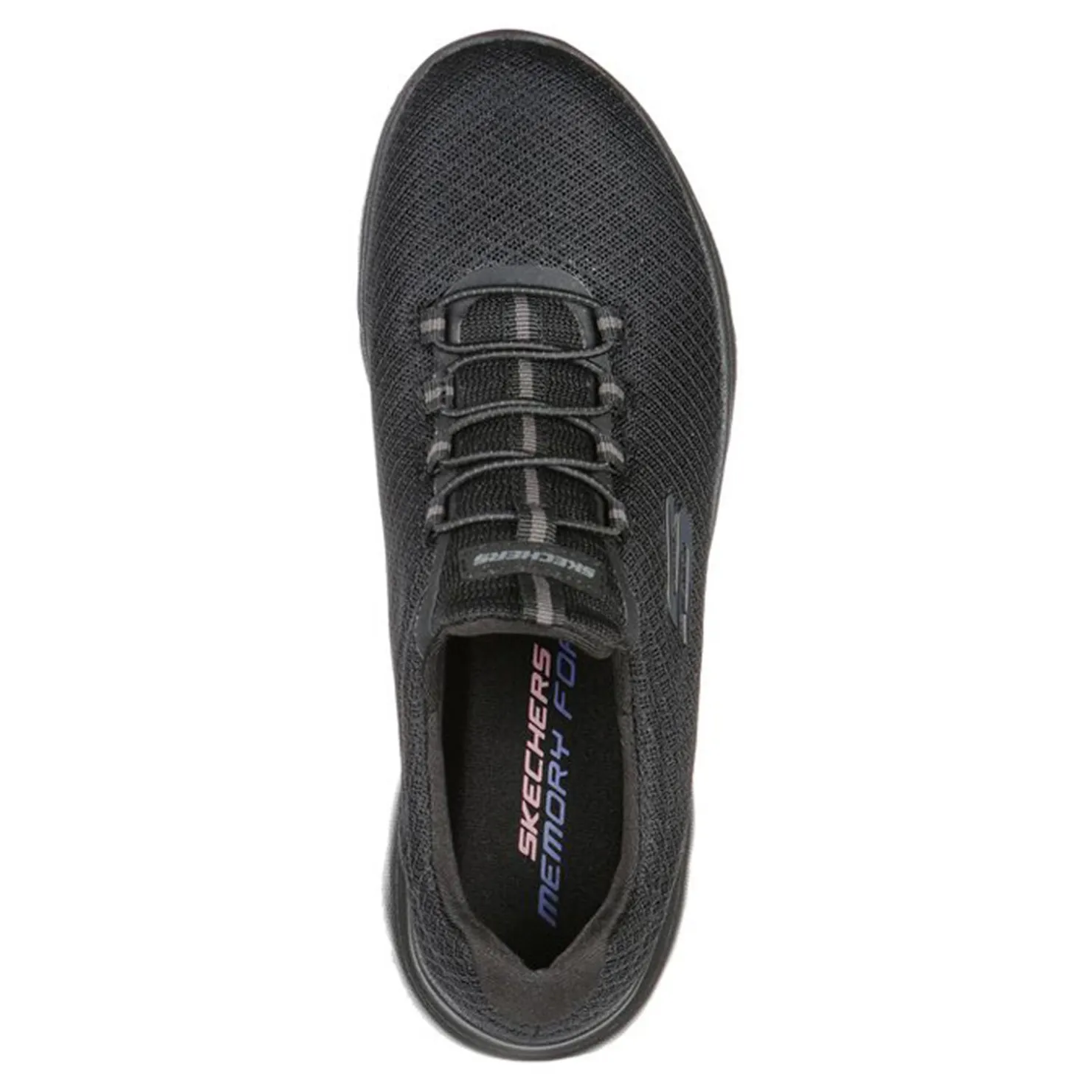 Women's , Summits Slip on Sneakers|Skechers Sale