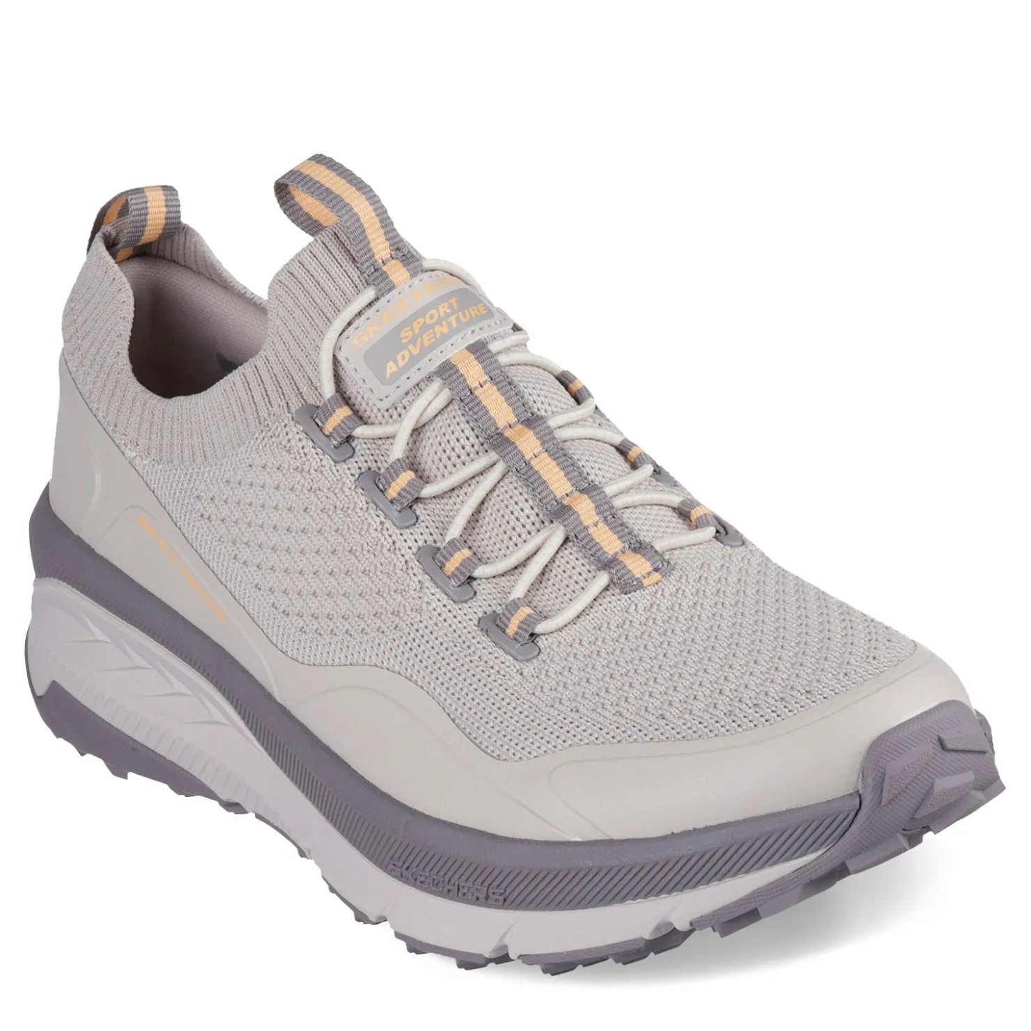 Trail & Hiking*Skechers Women's , Switch Back - Zenventure Sneaker Natural