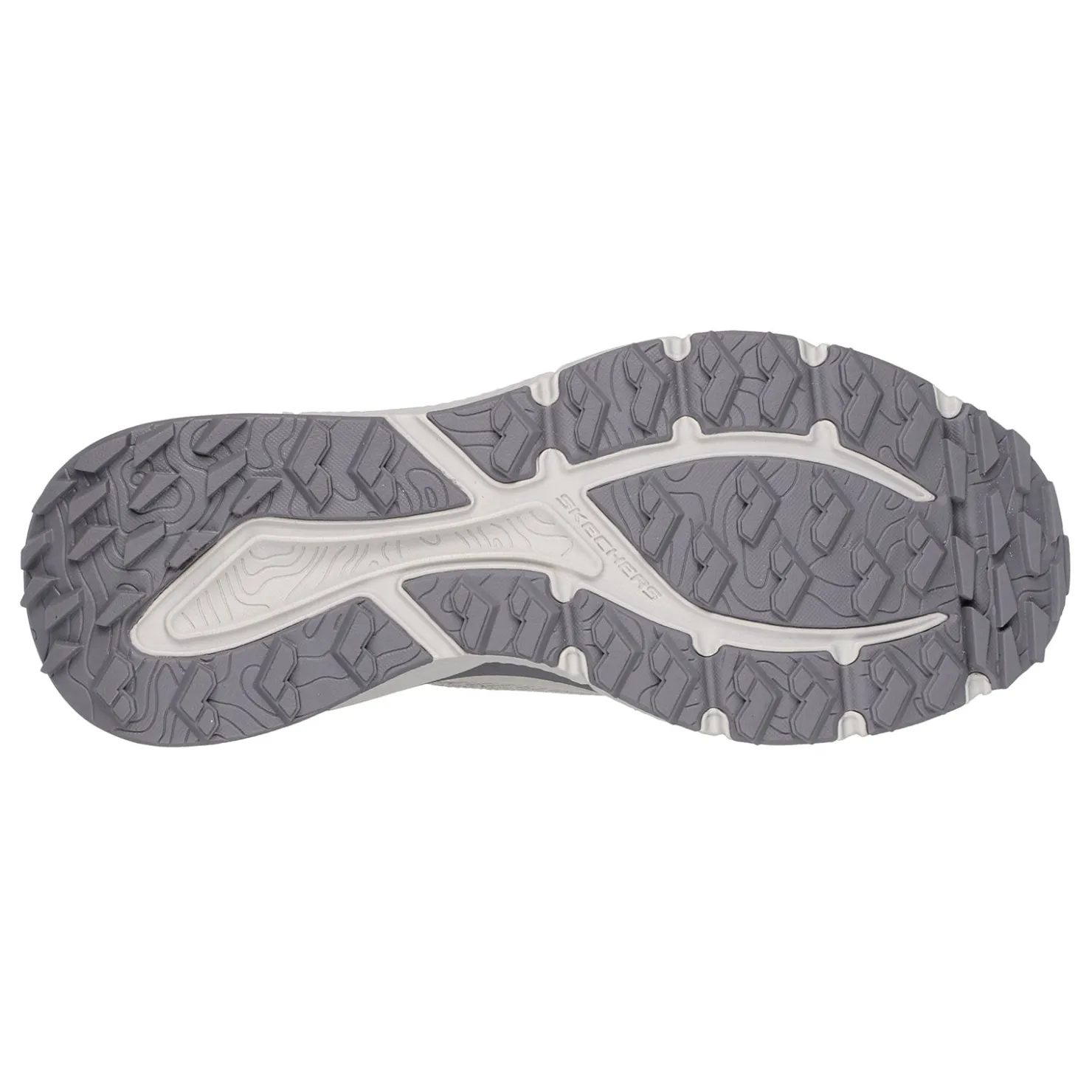 Trail & Hiking*Skechers Women's , Switch Back - Zenventure Sneaker Natural