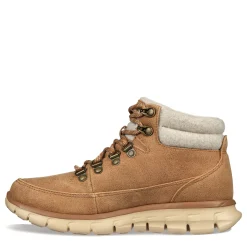 Women's , Synergy - Cool Seeker Boot|Skechers Best