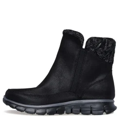 Women's , Synergy - Lovely Collab Boot|Skechers New