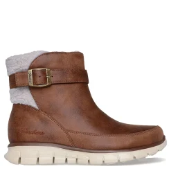 Women's , Synergy - Diva Lane Boot|Skechers Hot