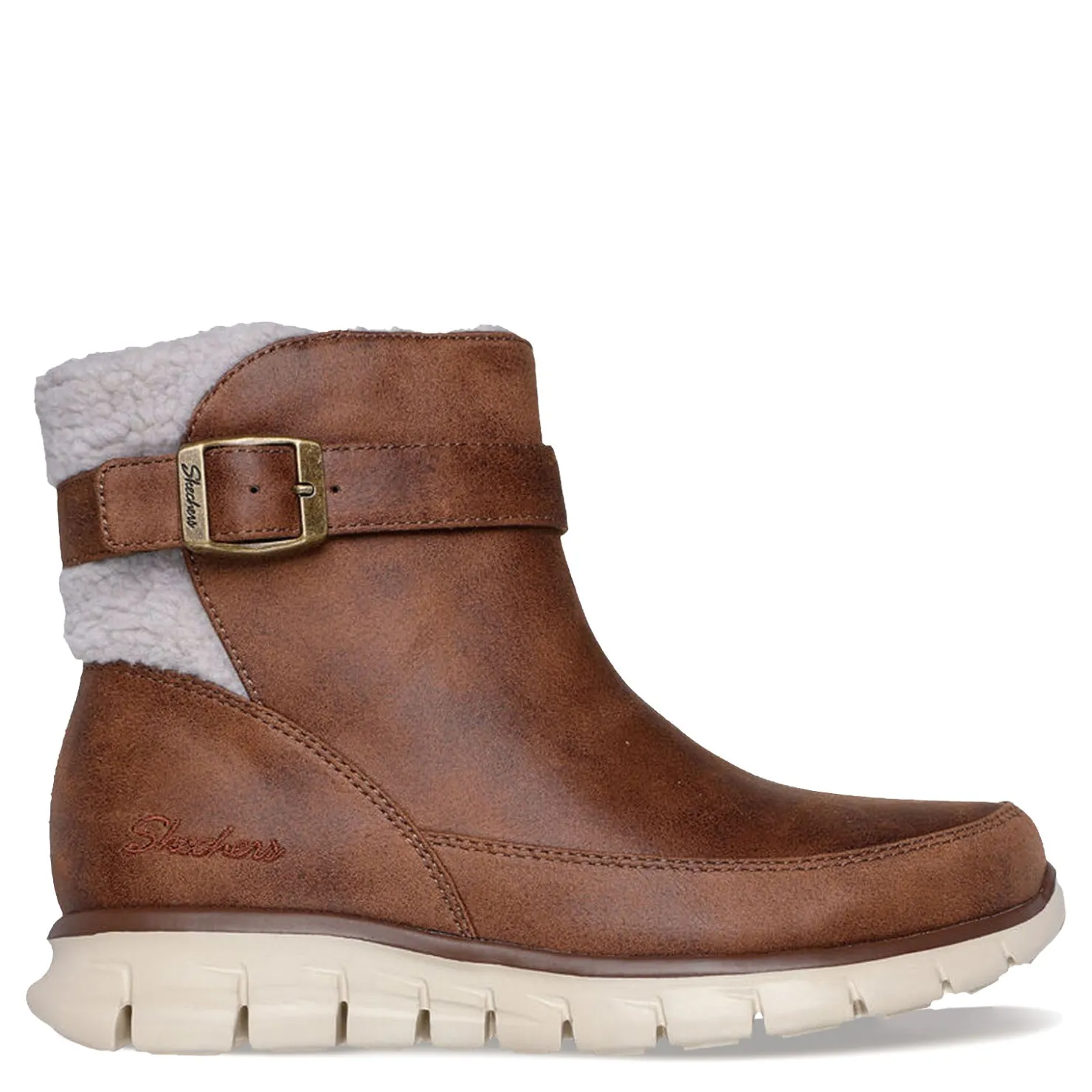 Women's , Synergy - Diva Lane Boot|Skechers Hot