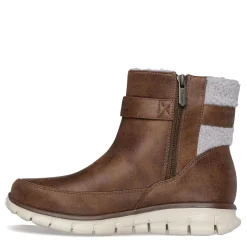 Women's , Synergy - Diva Lane Boot|Skechers Hot