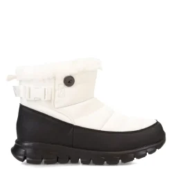 Women's , Synergy - Nocturne Boot|Skechers Hot