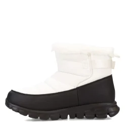 Women's , Synergy - Nocturne Boot|Skechers Hot