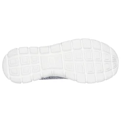 Running*Skechers Women's , Track - Daytime Dreamer Sneaker White/Black