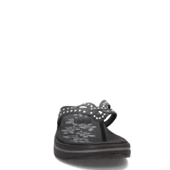 Women's , Upgrades Be Jeweled Thong Sandals|Skechers Sale