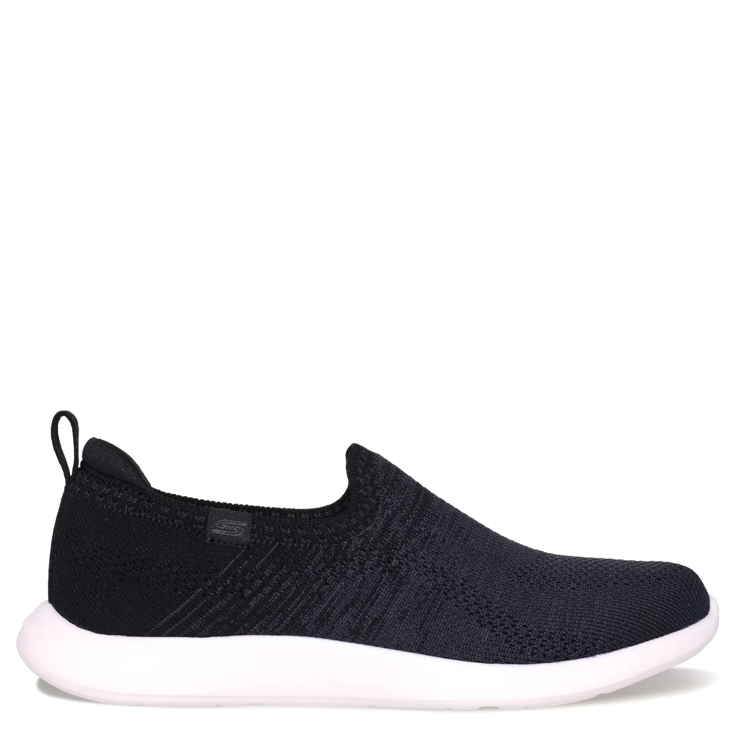 Walking*Skechers Women's , Vapor Foam Lite - Sway Sneaker Black