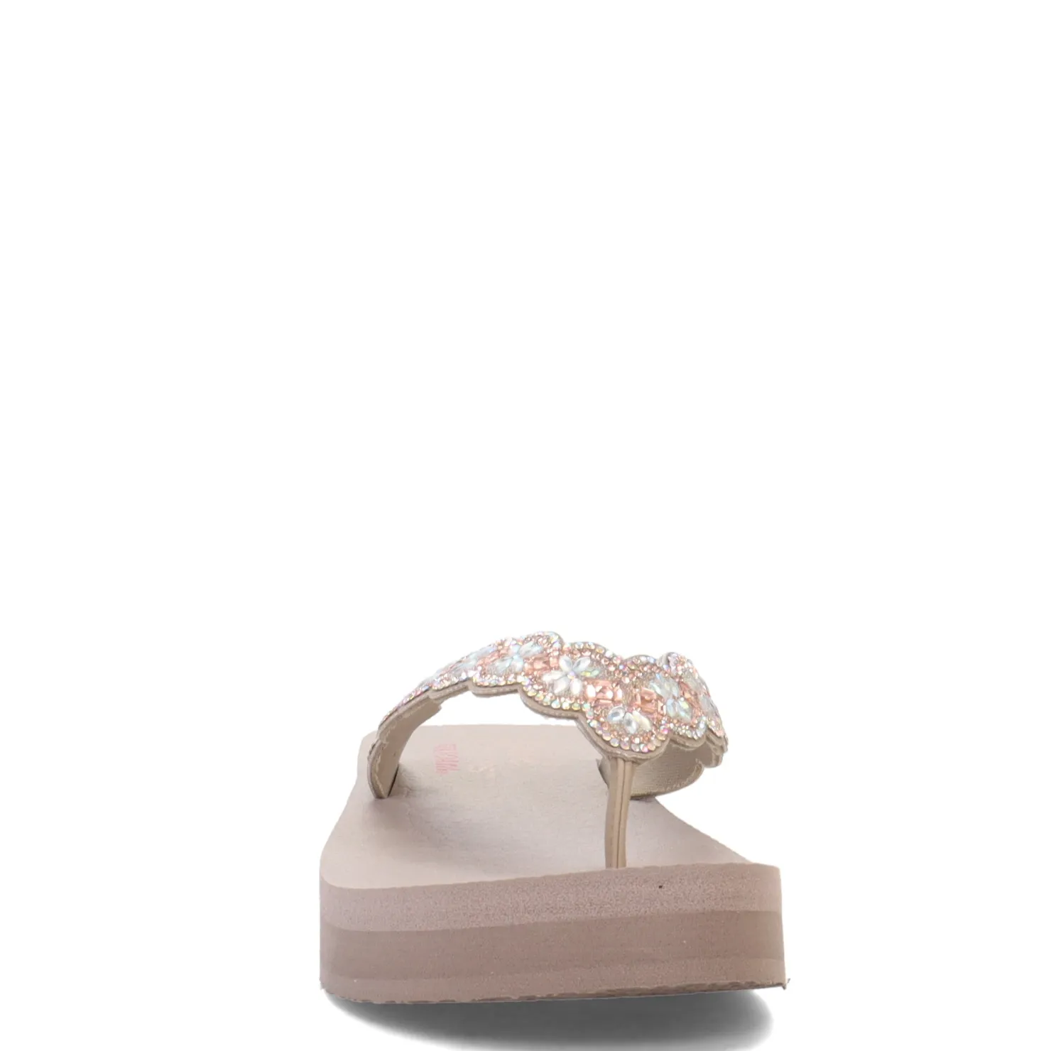 Women's , Vinyasa - Happy Spring Sandal|Skechers Clearance
