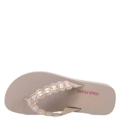 Women's , Vinyasa - Happy Spring Sandal|Skechers Clearance