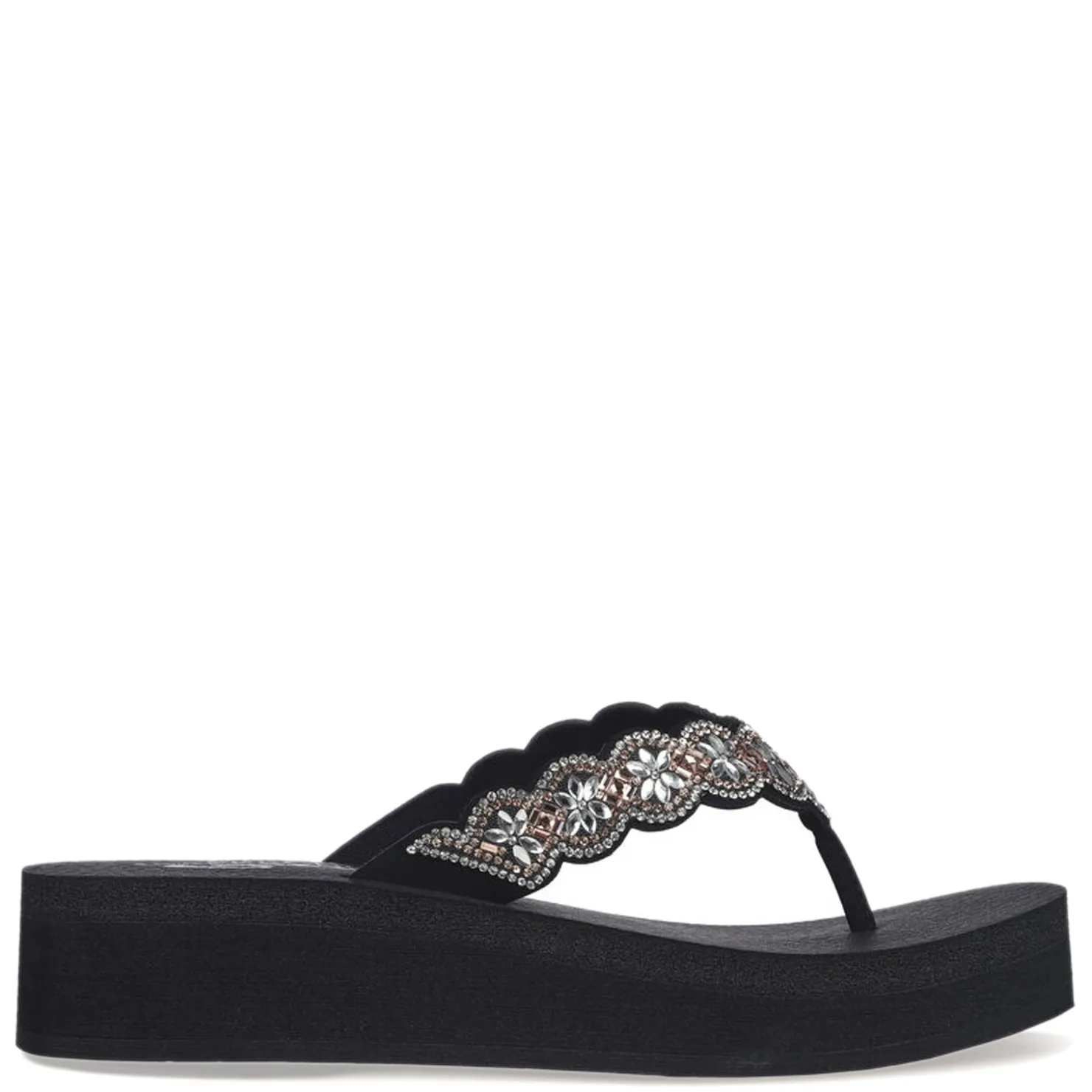 Women's , Vinyasa - Happy Spring Sandal|Skechers New
