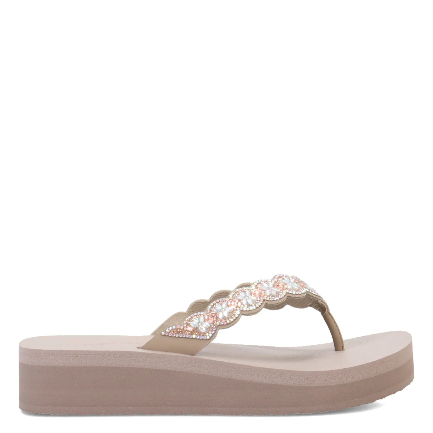 Women's , Vinyasa - Happy Spring Sandal|Skechers Sale