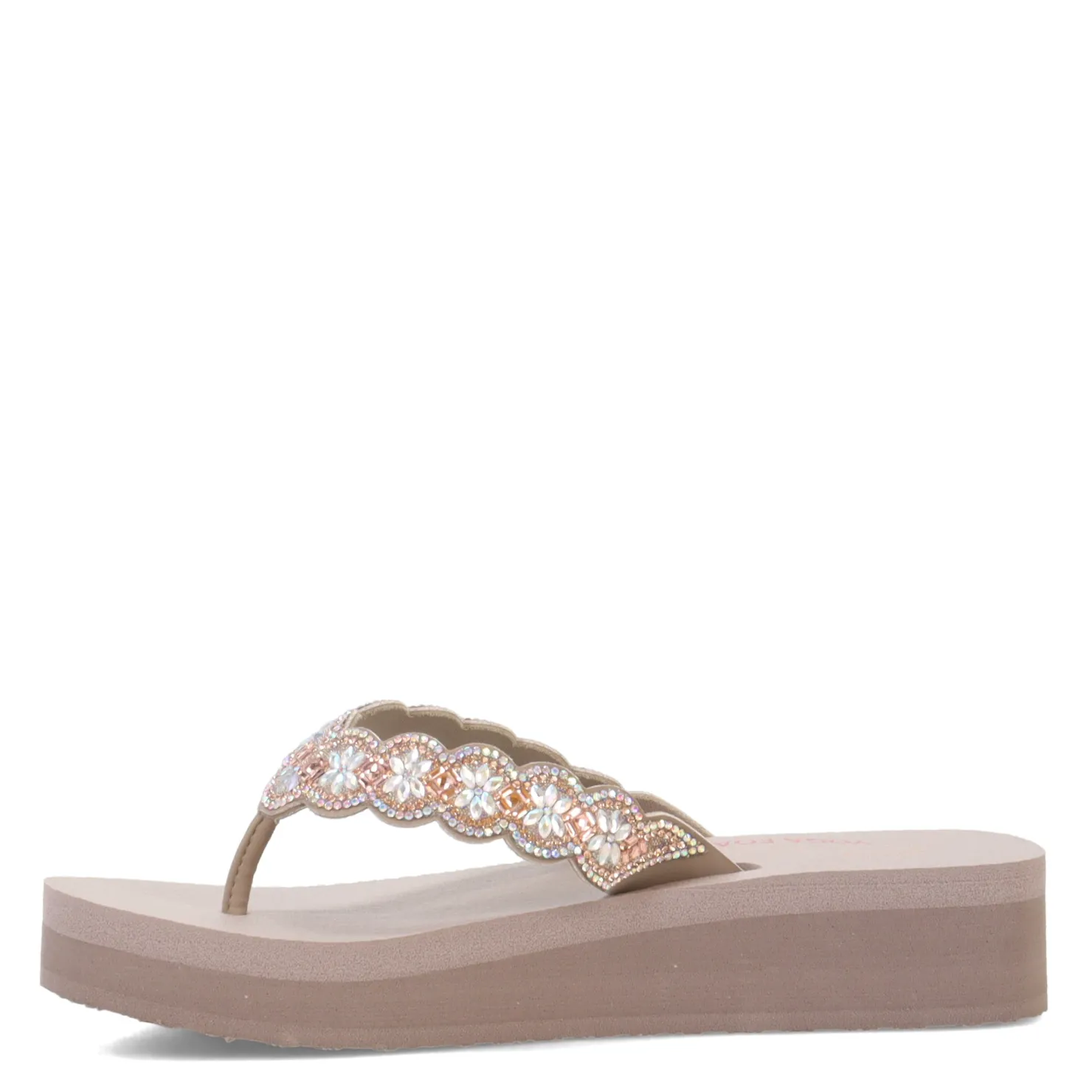 Women's , Vinyasa - Happy Spring Sandal|Skechers Sale
