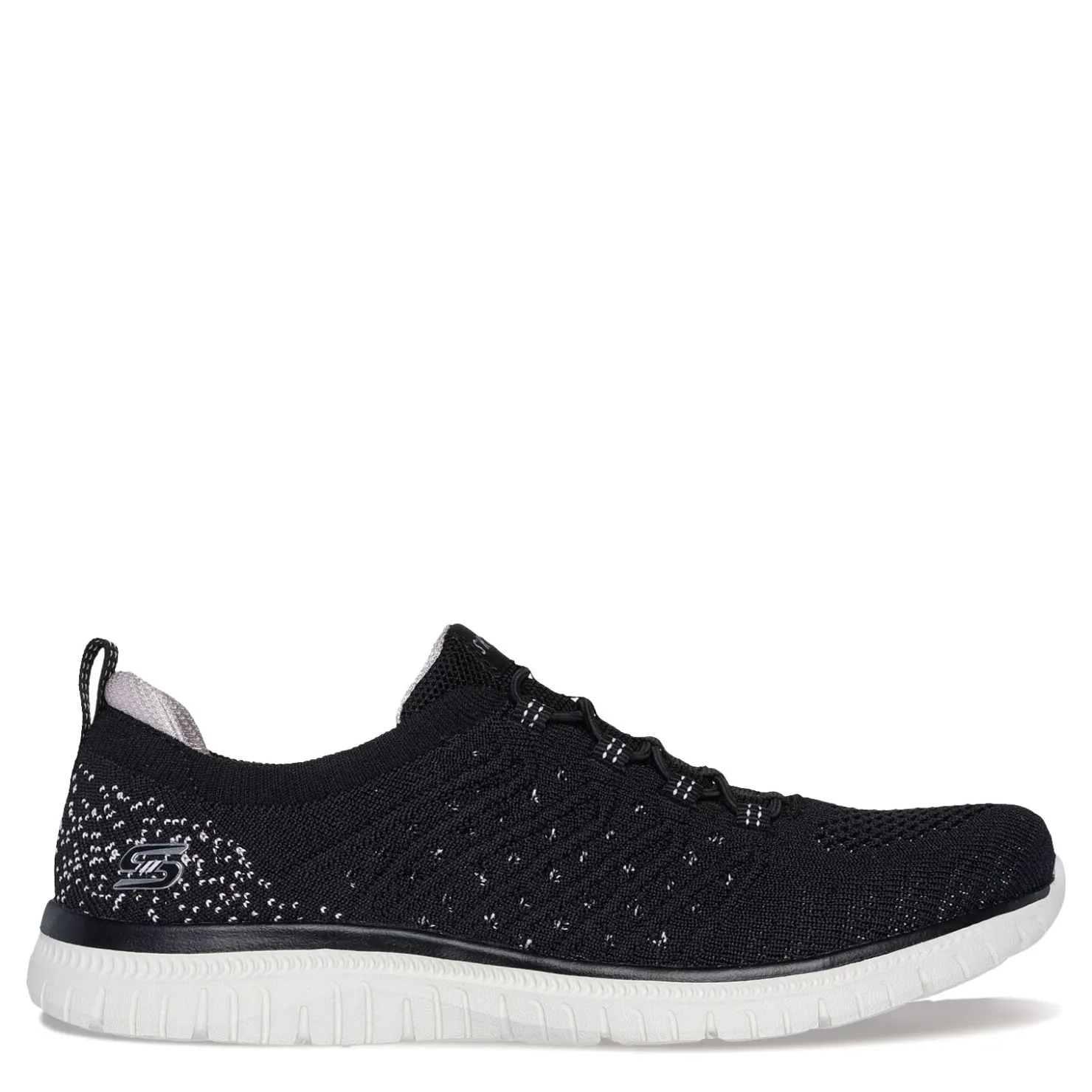 Women's , Virtue - Show Runner Sneaker - Wide Width|Skechers Hot