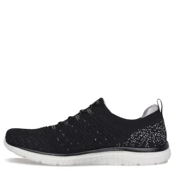 Women's , Virtue - Show Runner Sneaker|Skechers Hot