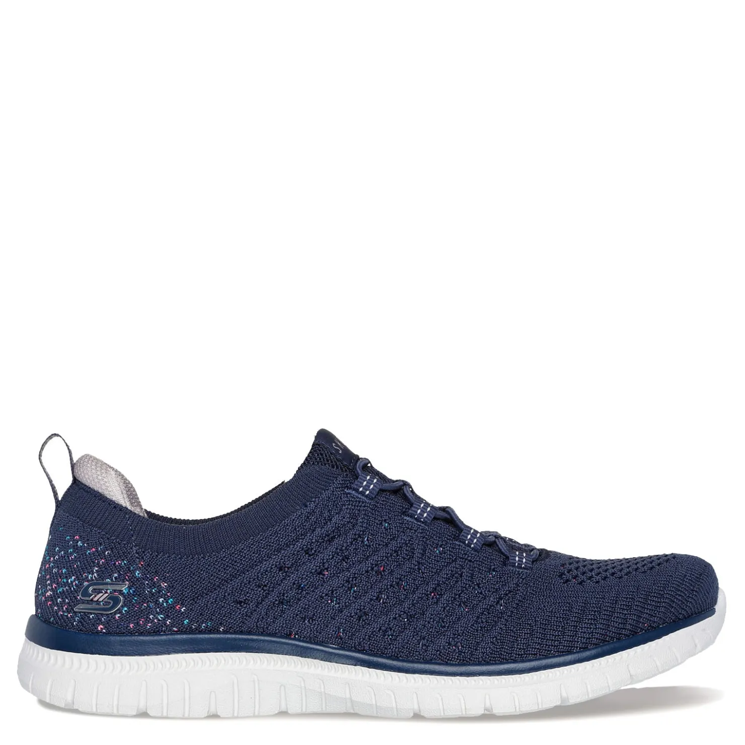 Women's , Virtue - Show Runner Sneaker - Wide Width|Skechers Online