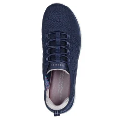 Women's , Virtue - Show Runner Sneaker - Wide Width|Skechers Online